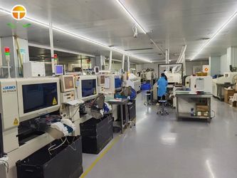 Shenzhen Anzewei Technology Co., Ltd