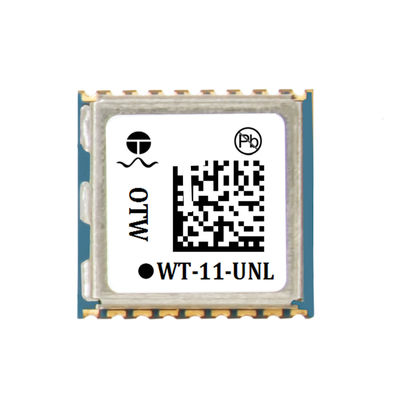 The Small GPS Module Is Used In The Dog Location-Tracking Collar