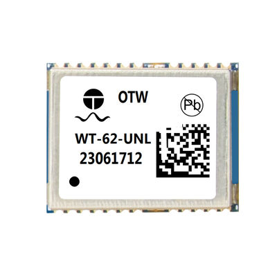 1.65V To 3.6V OTW GNSS Receiver Module 9600bps For HD Camera