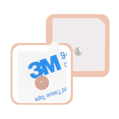 1575.42MHz Mini Patch Antenna Passive GPS Antenna For Navigation