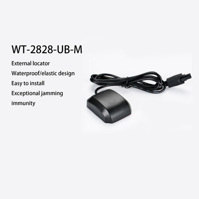 Molex Connector UBLOX-M8030 R232 GPS Receiver Antenna G Mouse Car Tracking Acc Alarm Gps Tracker For Vehicles