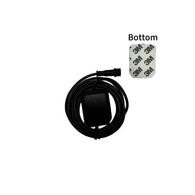 Gps Receiver R232 Serial Port For Receiving Location Latitude And Longitude Information Customizable