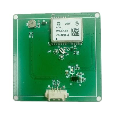 4G GPS Module Development Board with Wide Voltage Range and High Baud Rate