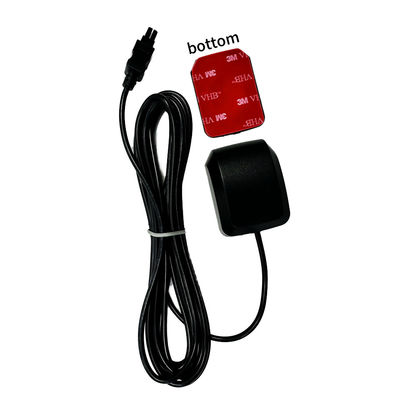 GPS Receiver Antenna Integrated Device 3m for Accurate Latitude and Longitude Information