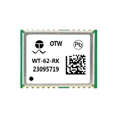 WT-62-RK High Precision RTK GNSS Module with 0.25Hz-10Hz Update Frequency