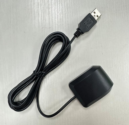 High Precision GPS Receiver RTK Module with Centimeter-Level Positioning Dual-Frequency RTK and Inertial Navigation