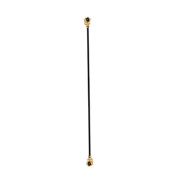 90MM RF Connector RF Coax U.FL/IPEX SMT Connectors 0-6GHz