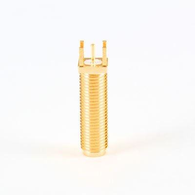 2700V GPS Connector 100m/S2 For Power Consumption And Stable Connection