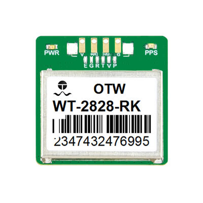 Vehicle Positioning GPS Centimeter-Level Positioning Measurement GPS Module