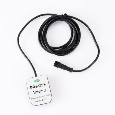 GPS Receiver Antenna Logistics Transport TTL Module Type GPS Module