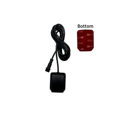 56 Channel GPS Navigation Antenna for Challenging Environments -40°C To 85°C