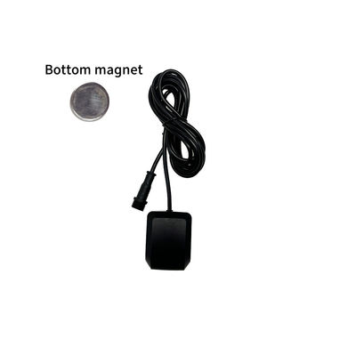 OTW GPS Antenna For Positioning G-Mouse Aviation Connector UART R232 Module