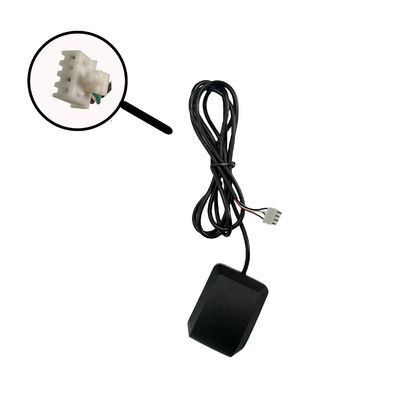 Receiver Antenna G Mouse Vehicle Navigation Positioning With Molex Connector UART