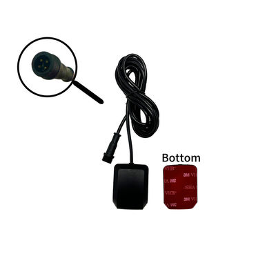 Aerial Connector UART Module For GPS Receiver Antenna For Transport Positioning