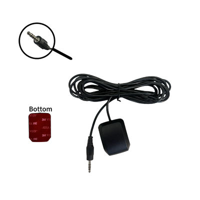 GPS Receiving Antenna For Fleet Management Waterproof Anti Interference