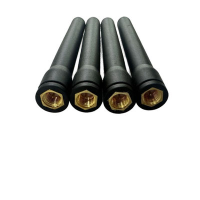 3V-5V Voltage Adhesive Antenna 4g Dual-Band Wifi Bluetooth Full External Router Antenna