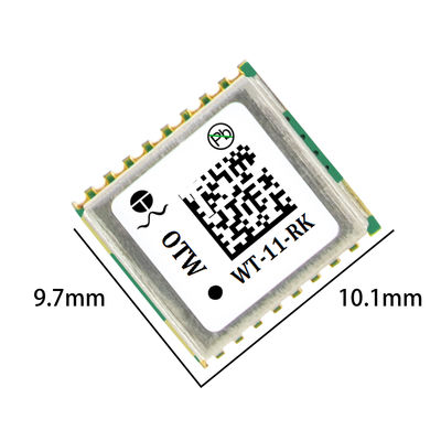 Ultra-high Precision Dual-frequency RTK Positioning Module Low Cost Gps Module oem gps module