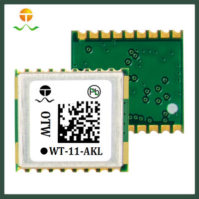 WT-11-AKL,BDS/GPS GNSS Multimode Satellite Positioning Gps Module With 1Hz-10Hz Update Frequency