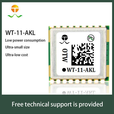 WT-11-AKL,BDS/GPS GNSS Multimode Satellite Positioning Gps Module With 1Hz-10Hz Update Frequency