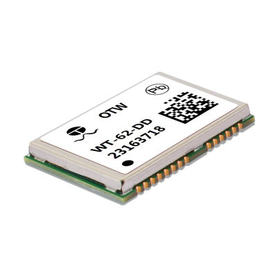 Versatile GPS Module For Seamless Integration Into Navigation And Positioning Systems