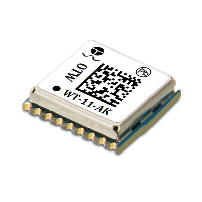 Vehicle Precision Tracker 32 Channel Gps Module High Precision And High Sensitivity
