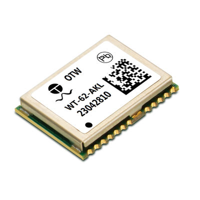 Versatile Gps Module For Real-time Vehicle Monitoring And Navigation