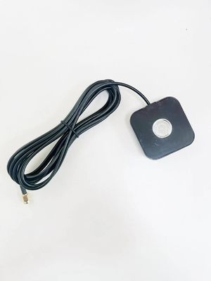 High Precision L1+ L5 Multi Frequency External GPS Antenna For RTK Handheld