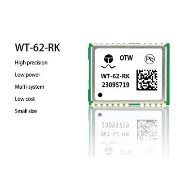 62-RK Centimeter-Level Positioning GPS Module For High-Speed Motion Scenarios oem gps module