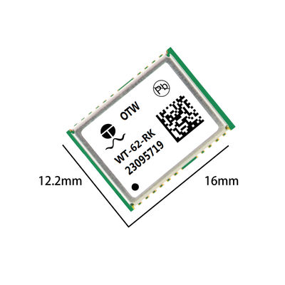62-RK Centimeter-Level Positioning GPS Module For High-Speed Motion Scenarios oem gps module