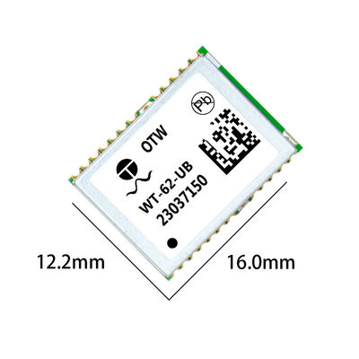 WT-62-UB Gps Tracker Module Smart Agriculture Low Power Gps Module