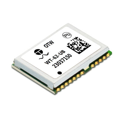 WT-62-UB Gps Tracker Module Smart Agriculture Low Power Gps Module