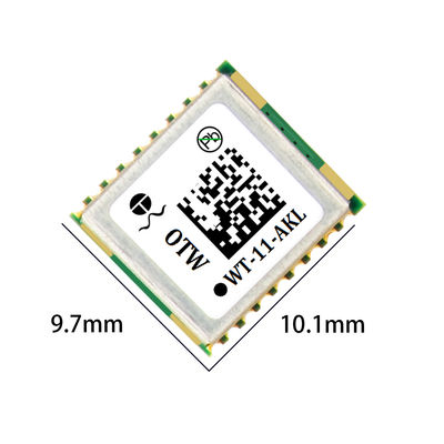WT-11-AKL Fast And Accurate GPS Module With 32 Channels For Precise Positioning