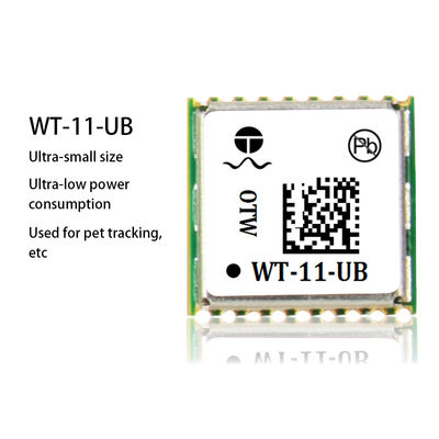 WT-11-UB Mini Waterproof  Module With Stable Performance