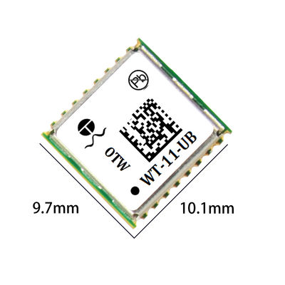 WT-11-UB Mini Waterproof  Module With Stable Performance