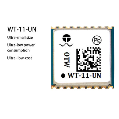 WT-11-UN High-Performance GPS Module For Pet Collars Fast And Accurate Tracking