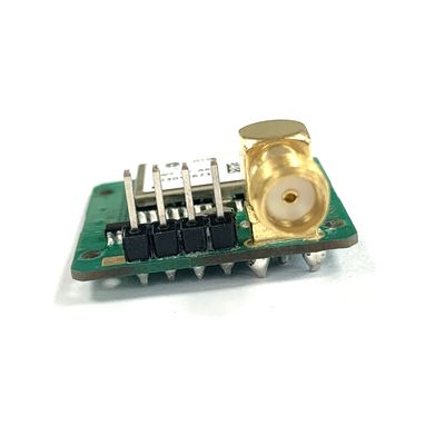 Single Beidou Positioning Module Board Beidou Satellite Navigation for Tablets and Portable Devices