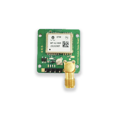 BeiDou RTK Module For Locating Accurate Locations, Measuring And Drawing