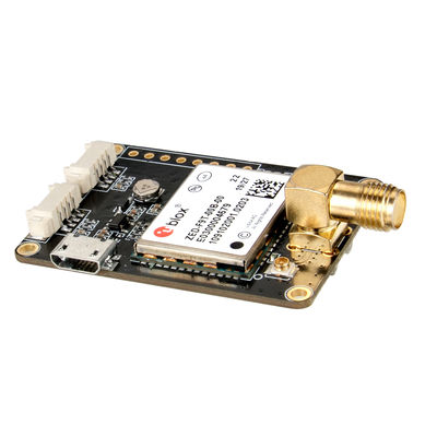 High Precision ZED-F9P F9T RTK GNSS/GPS Receiver Board for Rtk Gps Base and Rover