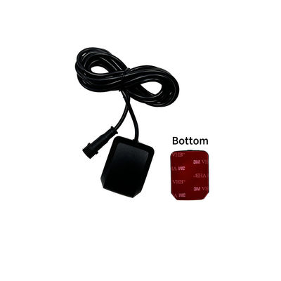TTL Output Mode G-Mouse GPS Receiver Antenna for Aviation and Logistics Positioning