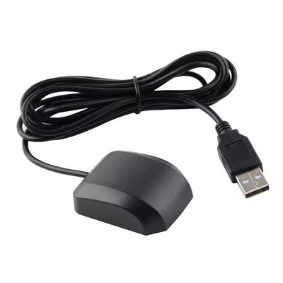 Receiver Positioning Module G-MOUSE Navigation GPS Module Antenna Integrated USB Interface Plug And Play