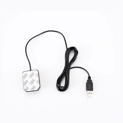 G-Mouse Portable GPS Module With TTL USB Receiver Antenna Supports All Satellite Augmentation Systems