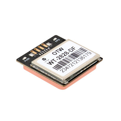 Intelligent Transportation GPS Module with Ceramic Antenna and 1.25mm 6pins Connector gps receiver module