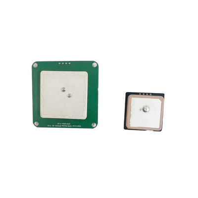 WT-51-M10 Beidou GPS Module Signal Enhancement Multi-System Alignment high precision gps module