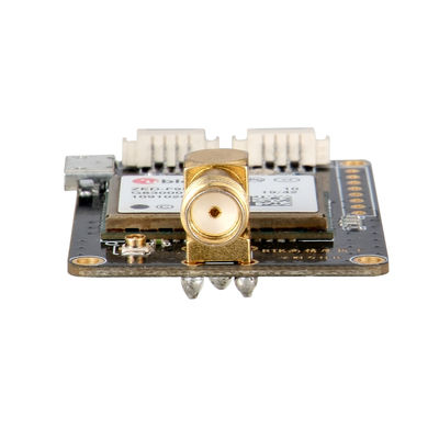 High precision RTK board card, module board card for all kinds of equipment UAV mower