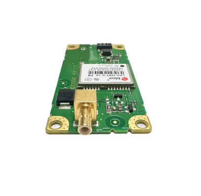 High-Performance Development Board For GPS/QZSS GLONASS BeiDou And Galileo Improve Timing Accuracy