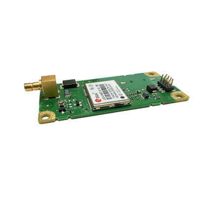 High-Performance Development Board For GPS/QZSS GLONASS BeiDou And Galileo Improve Timing Accuracy