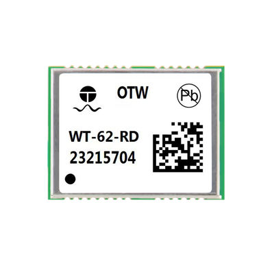 -167dbm Sensitivity GPS Module With Integrated Dual Frequency DR Fusion Positioning Algorithm