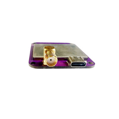 Ultra Sensitive GNSS Development Board Accuracy 0.01M 1 Ppm CEP