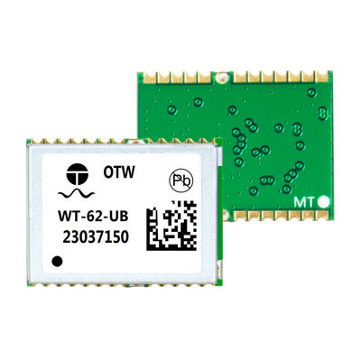 Ultra-Thin GPS Module GPS+GLONASS For Car Navigation Traffic Recorder Drones