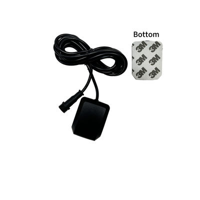 Gps Receiver R232 Serial Port For Receiving Location Latitude And Longitude Information Customizable